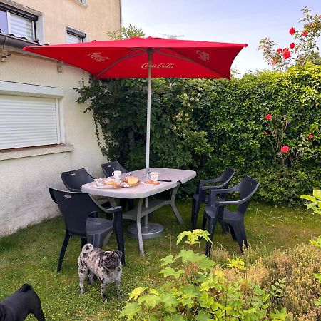 Suite "Olga 1 " Verdun Zewnętrze zdjęcie