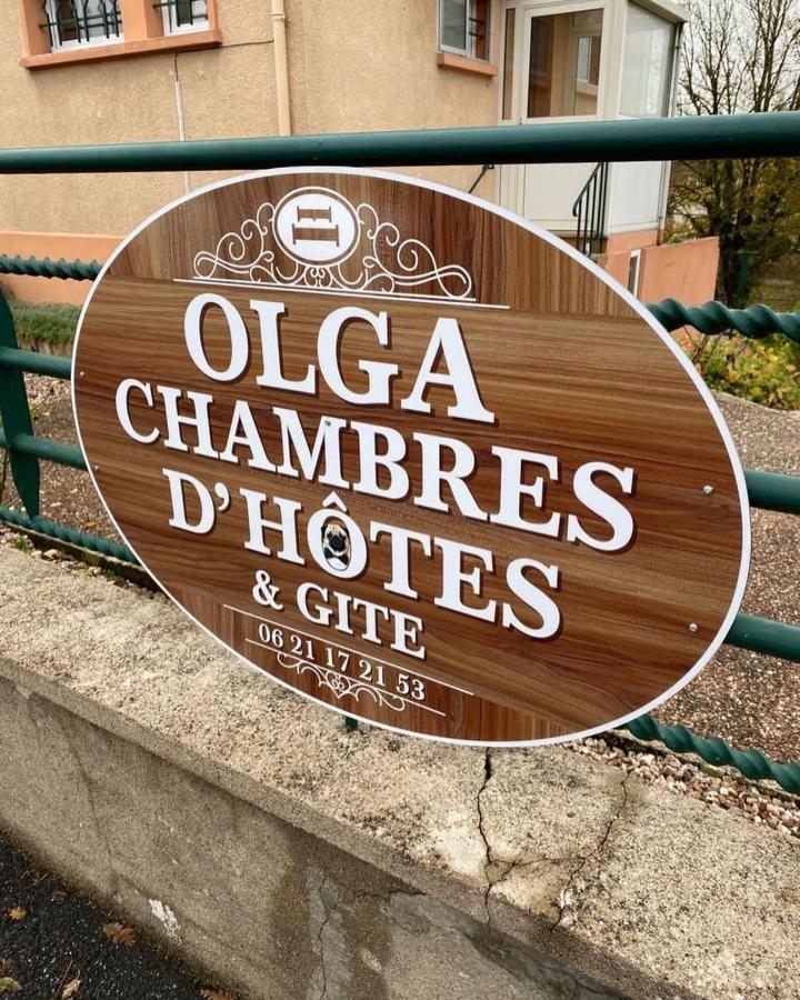 Suite "Olga 1 " Verdun Zewnętrze zdjęcie