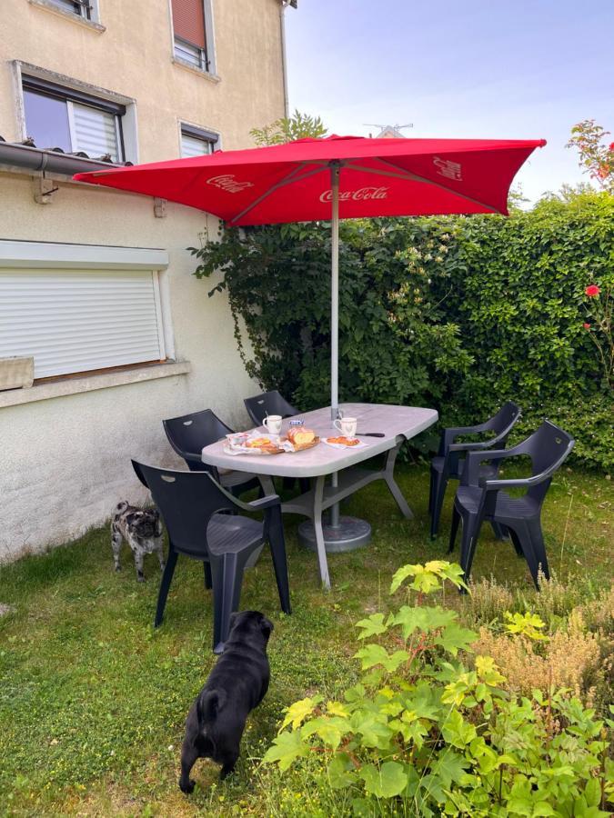 Suite "Olga 1 " Verdun Zewnętrze zdjęcie